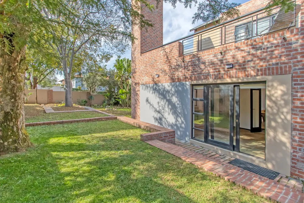 South Africa, Gauteng, Dainfern Valley Estate