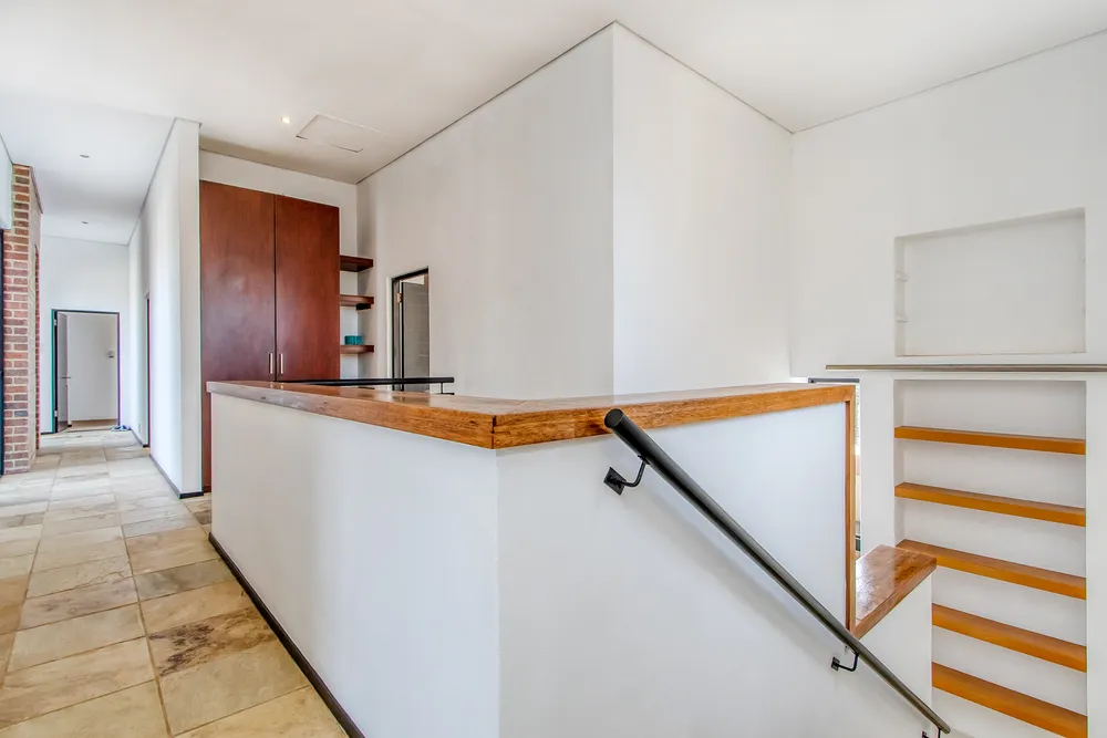 South Africa, Gauteng, Dainfern Valley Estate