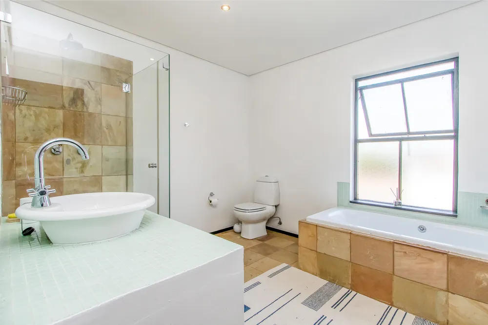 South Africa, Gauteng, Dainfern Valley Estate