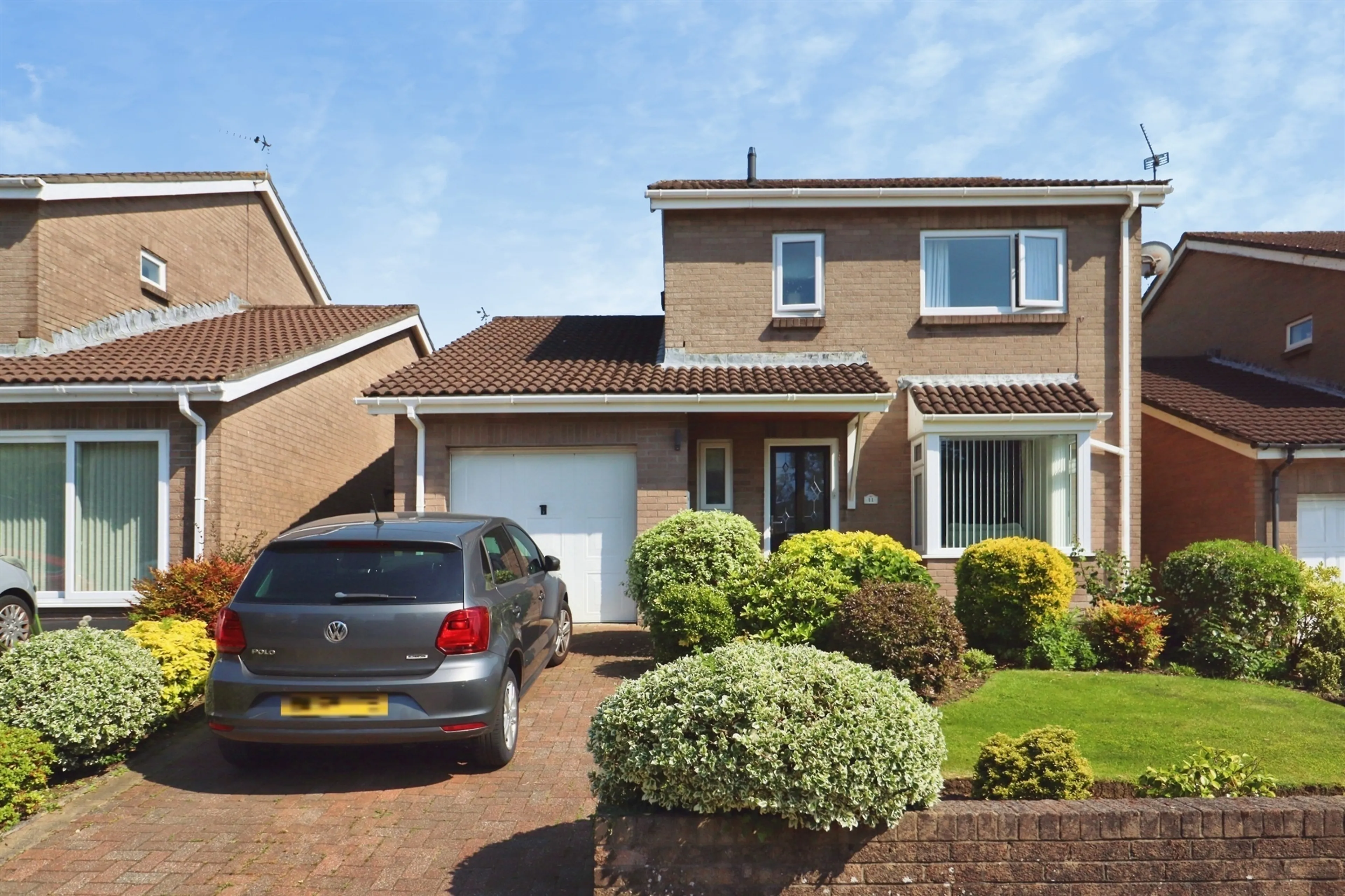 Property at Clos Tawe, Barry