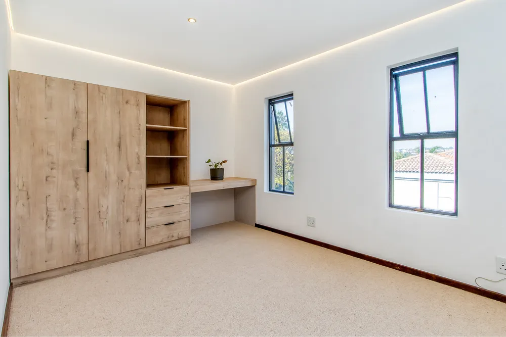 South Africa, Gauteng, Dainfern Valley Estate