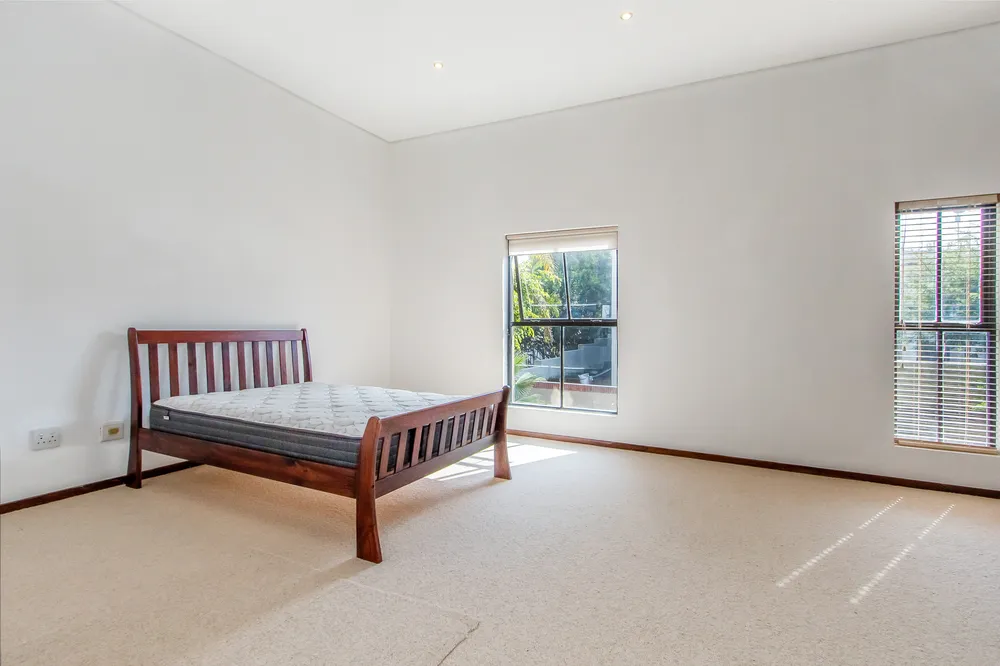South Africa, Gauteng, Dainfern Valley Estate