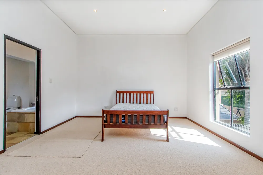 South Africa, Gauteng, Dainfern Valley Estate