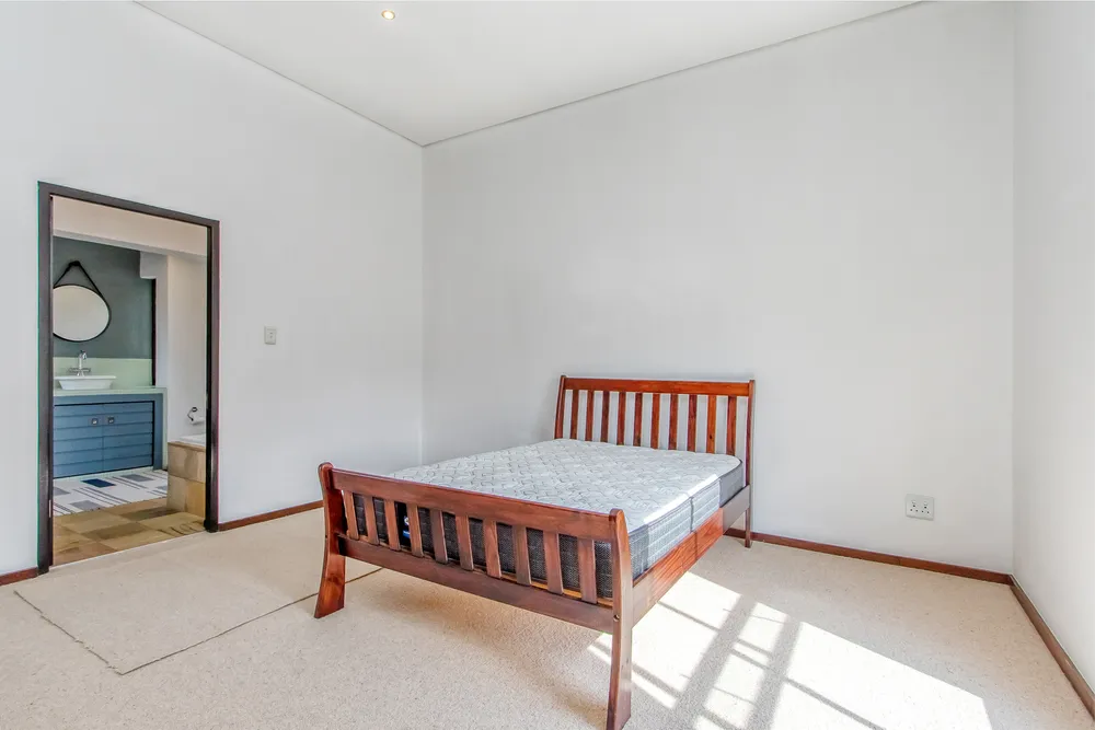 South Africa, Gauteng, Dainfern Valley Estate