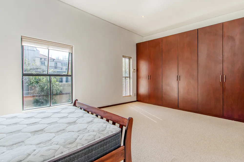 South Africa, Gauteng, Dainfern Valley Estate