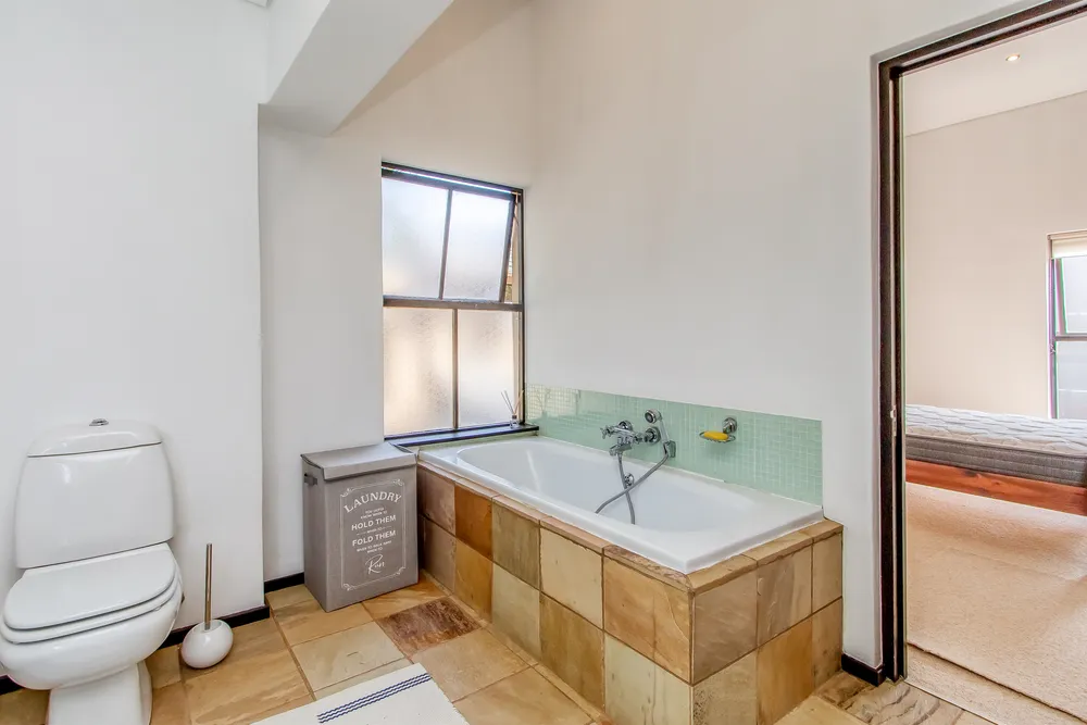 South Africa, Gauteng, Dainfern Valley Estate