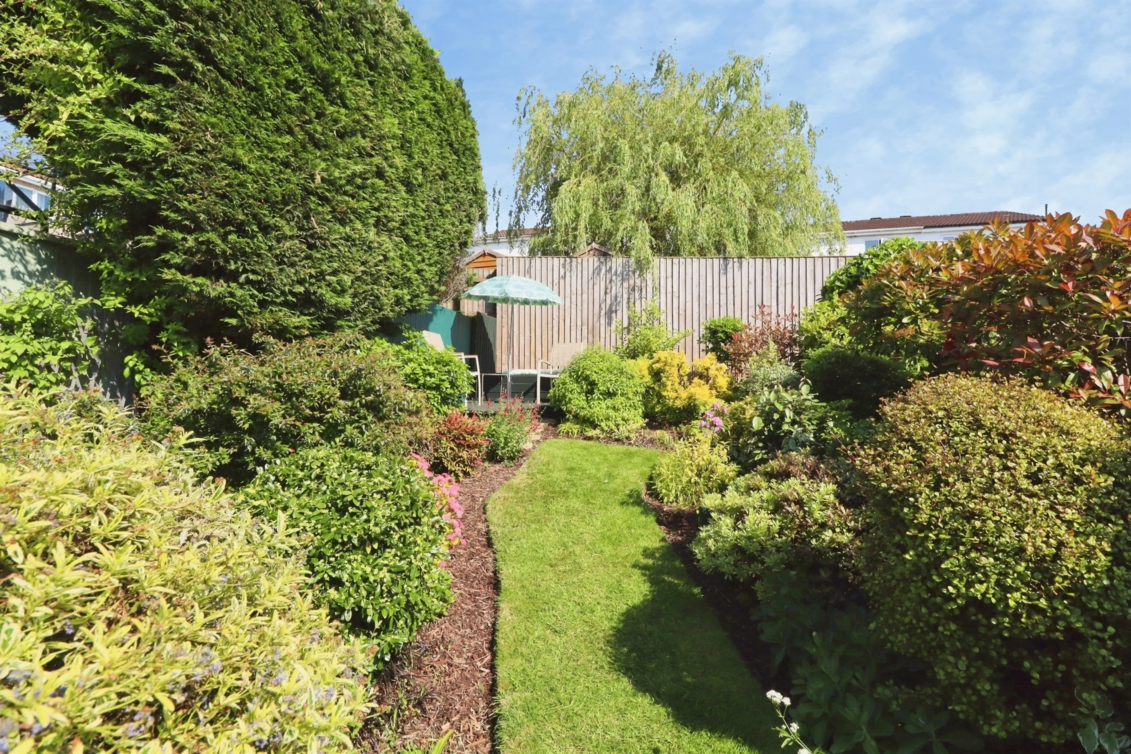 Property at Clos Tawe, Barry