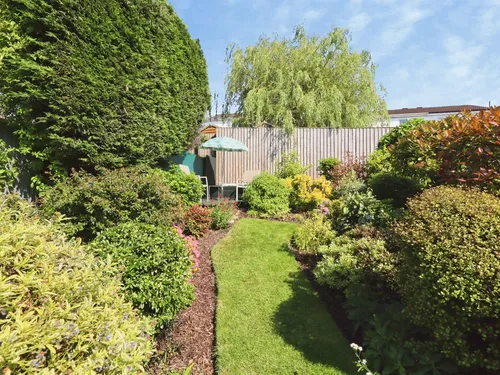 Clos Tawe, Barryphoto