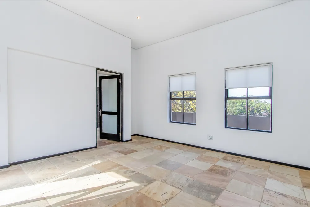 South Africa, Gauteng, Dainfern Valley Estate