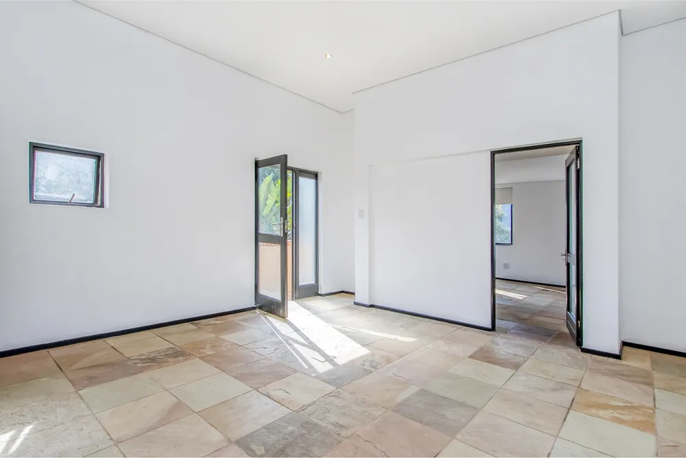 South Africa, Gauteng, Dainfern Valley Estate
