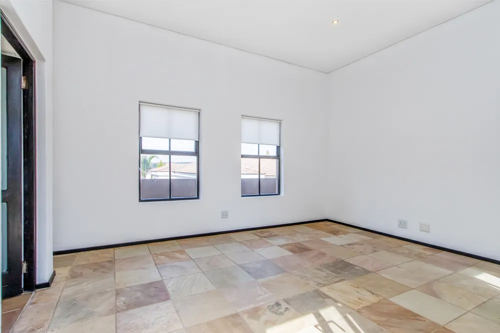 South Africa, Gauteng, Dainfern Valley Estate