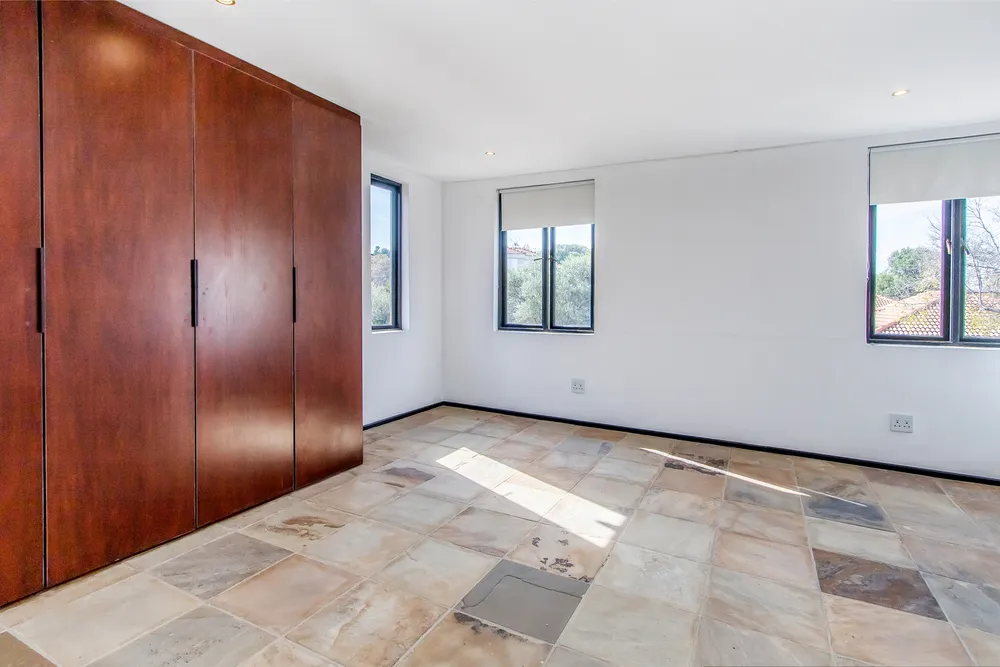 South Africa, Gauteng, Dainfern Valley Estate