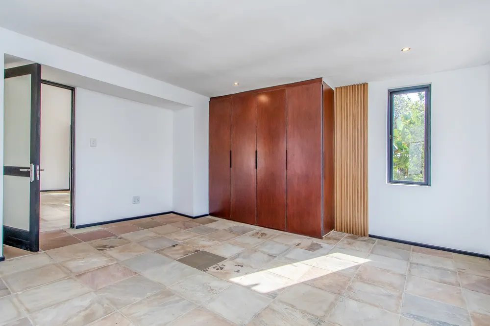 South Africa, Gauteng, Dainfern Valley Estate