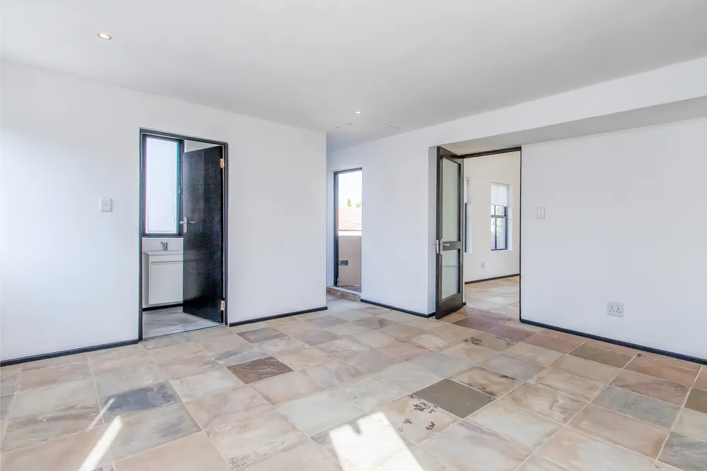 South Africa, Gauteng, Dainfern Valley Estate