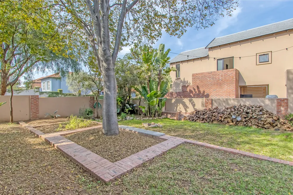 South Africa, Gauteng, Dainfern Valley Estate
