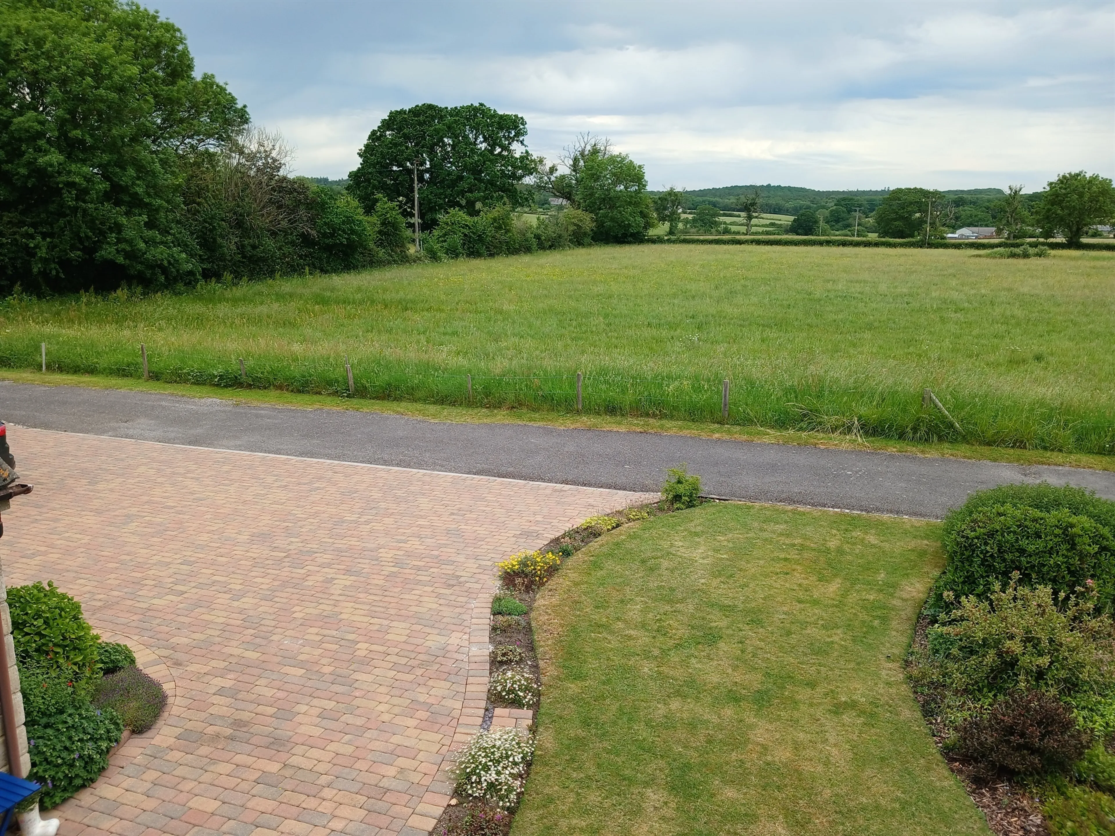 Property at The Common, Brinkworth, Chippenham