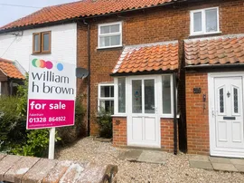 The Street, Sculthorpe, Fakenham photo
