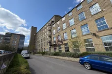 Westbury Street, Elland