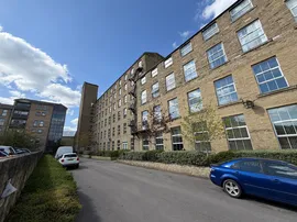 Westbury Street, Elland photo