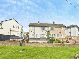 Heather Grove, Keighley photo