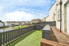 Heather Grove, Keighley