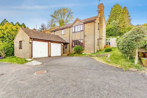 Abercorn Close, South Croydon, CR2