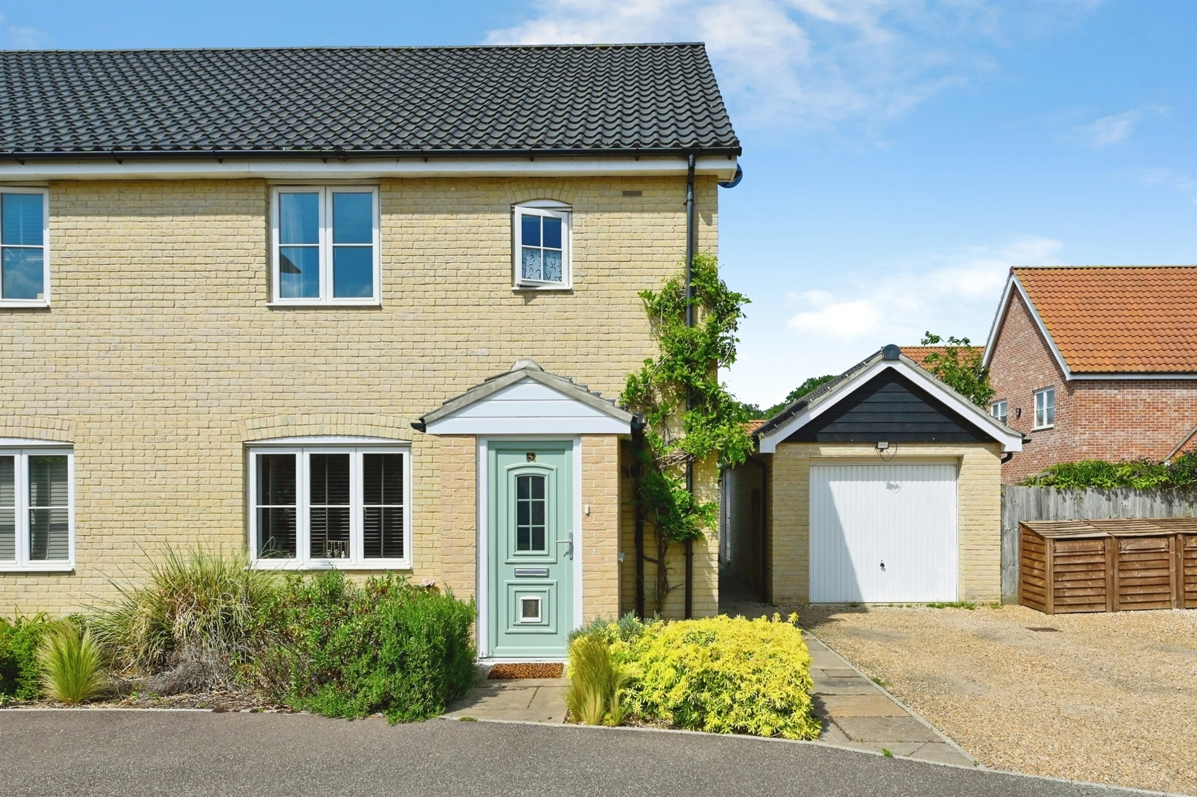 Property at Sandbach Road, South Wootton, KING'S LYNN