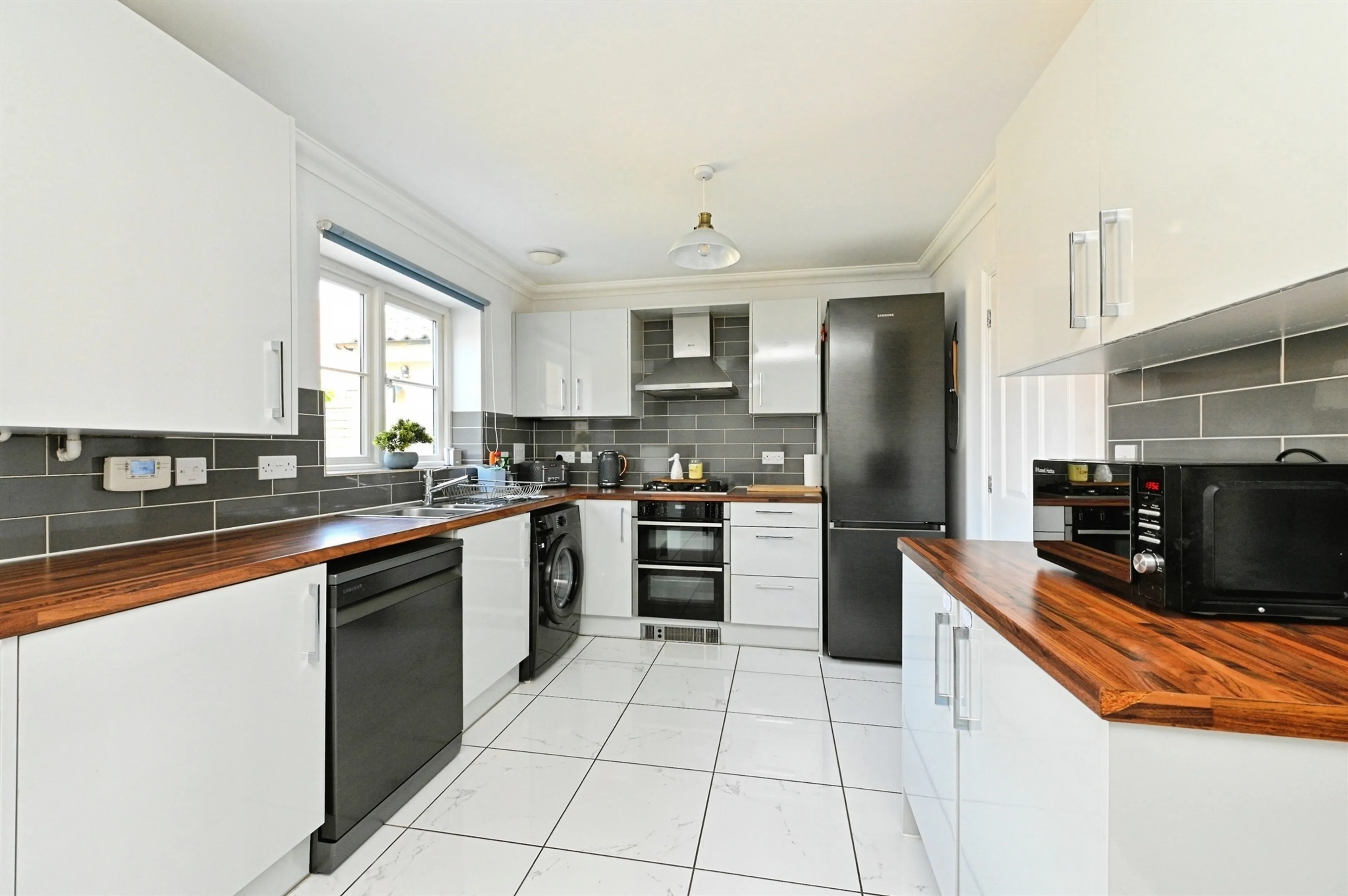 Property at Sandbach Road, South Wootton, KING'S LYNN