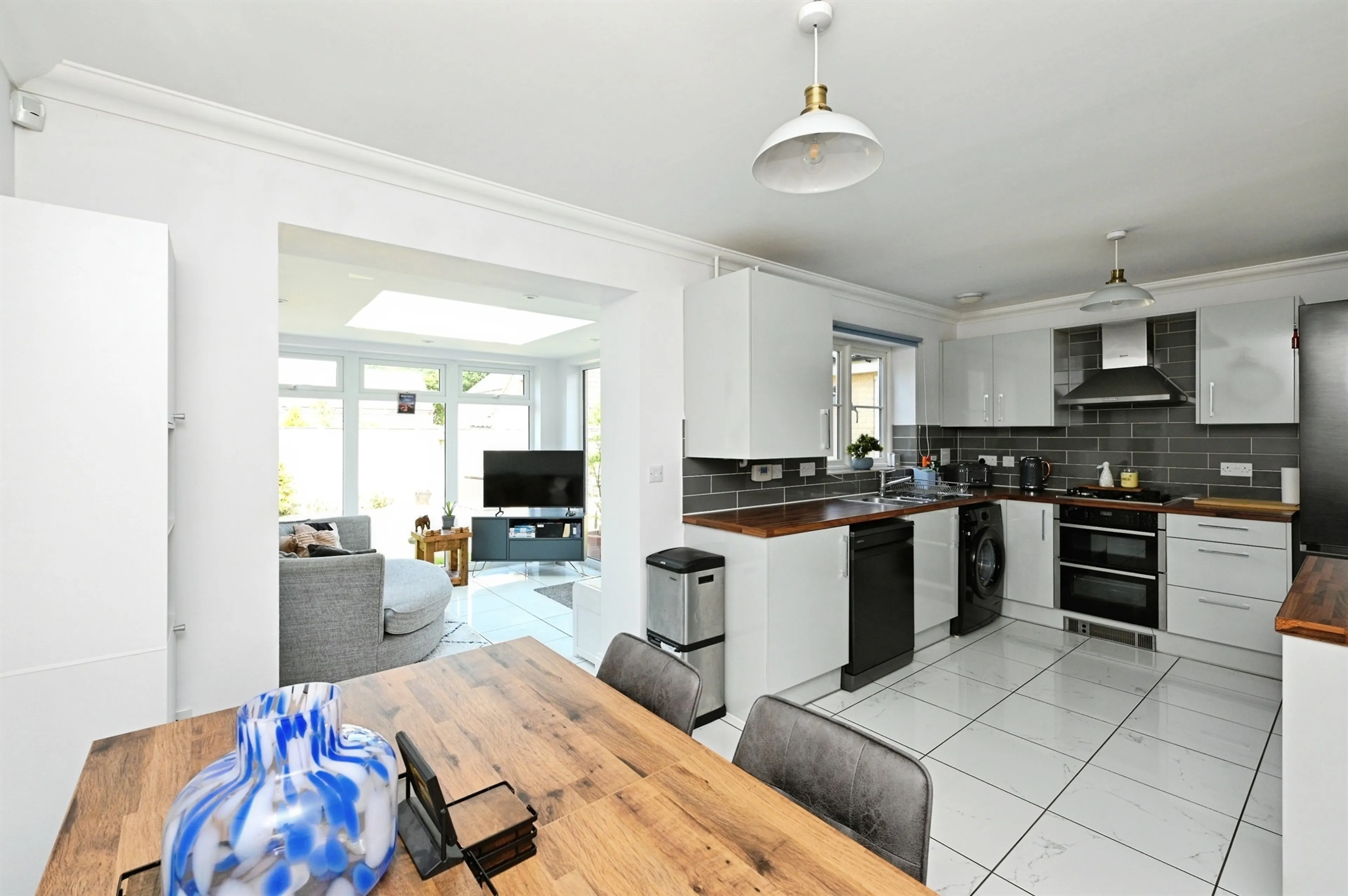 Property at Sandbach Road, South Wootton, KING'S LYNN