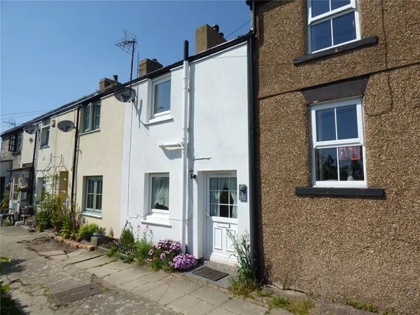 Rose Hill, Trelawnyd, Rhyl, Flintshir...