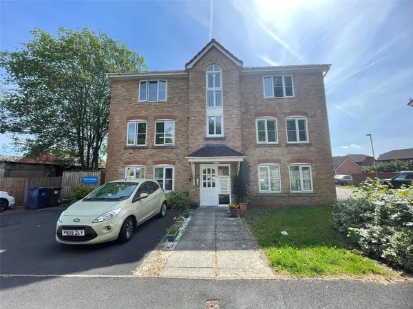 Mayfield Close, Penwortham, Preston, ...