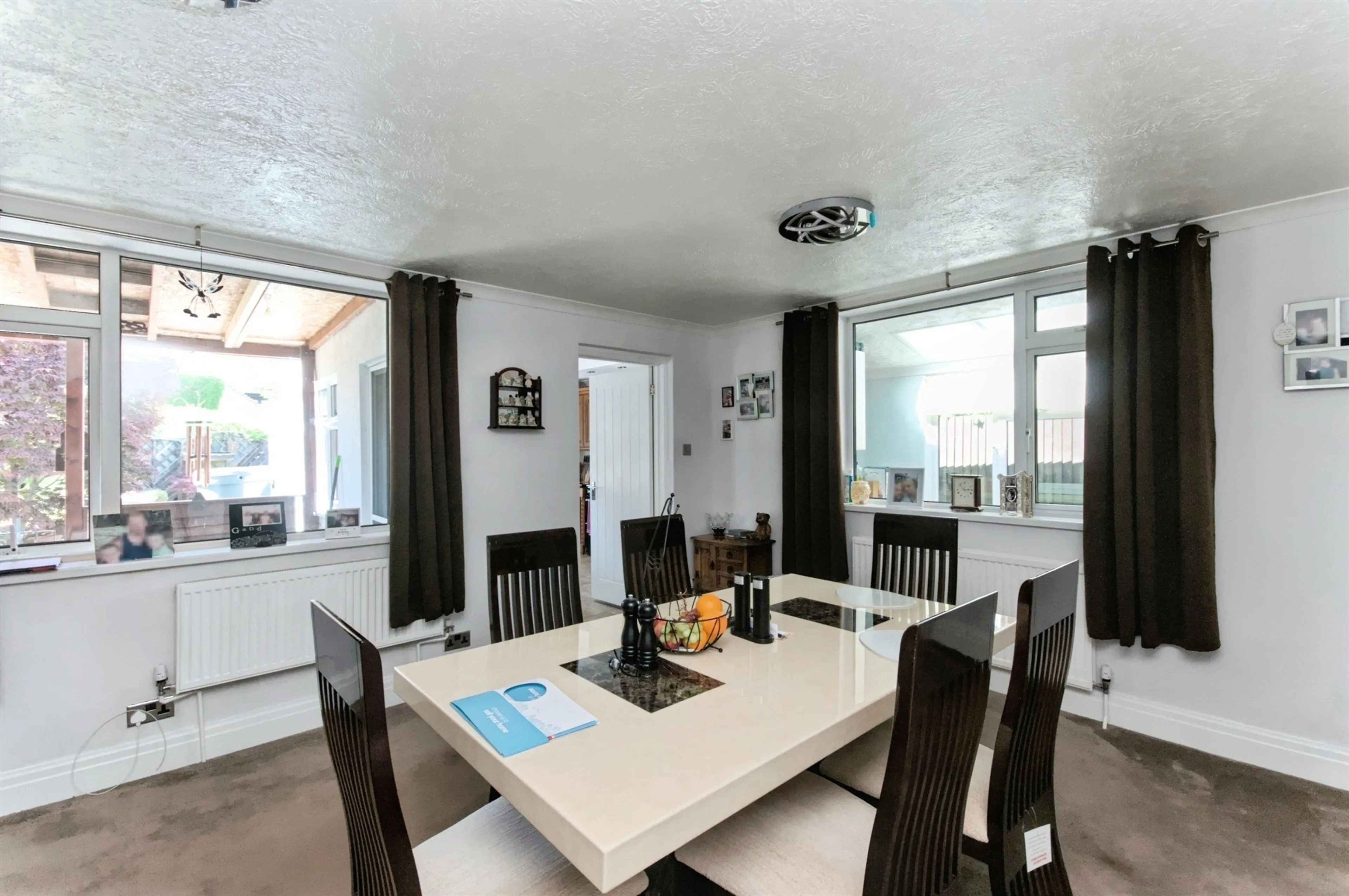 Property at Thorne Crescent, Bexhill-On-Sea