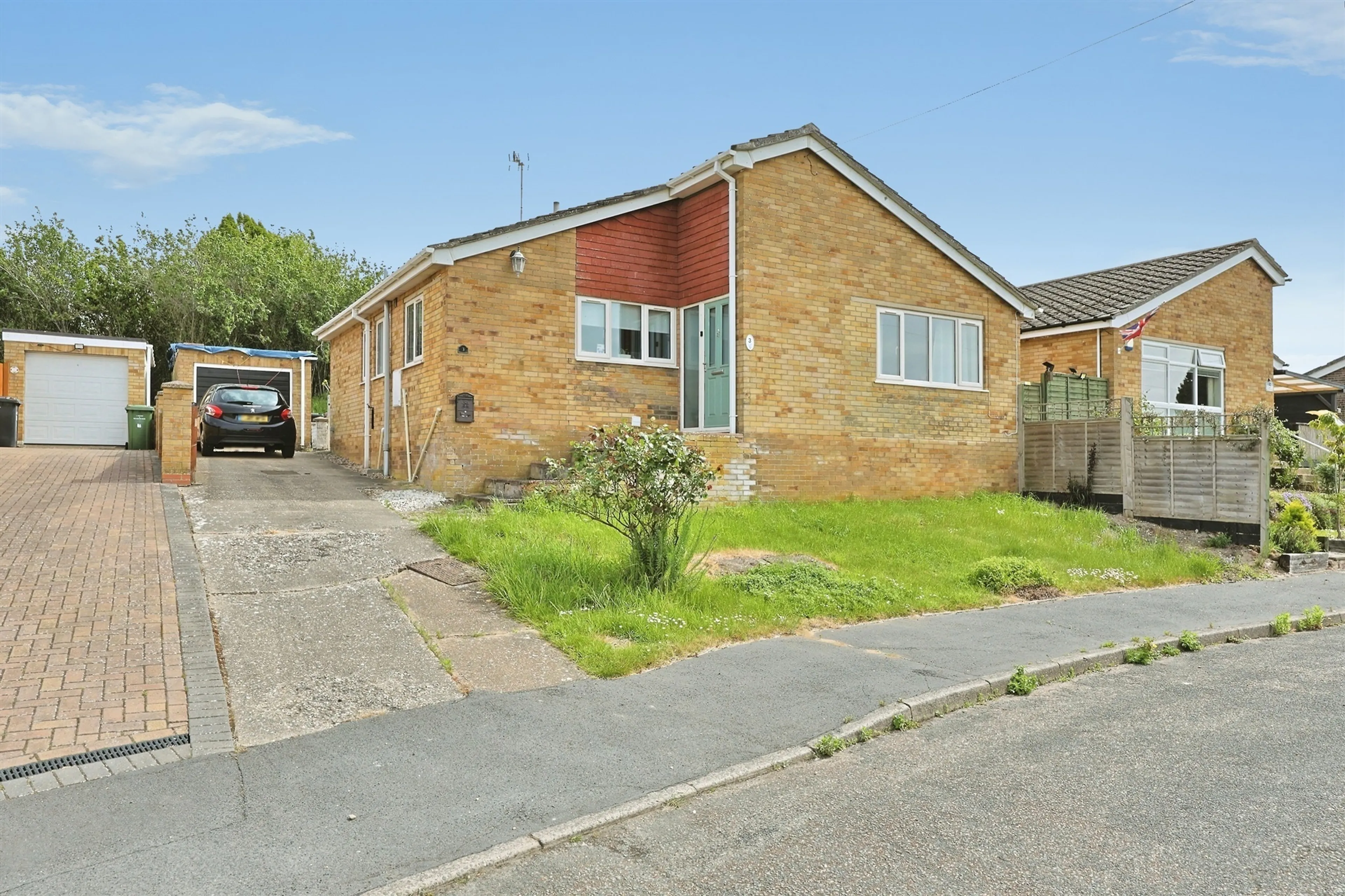 Property at Walnut Walk, Marham