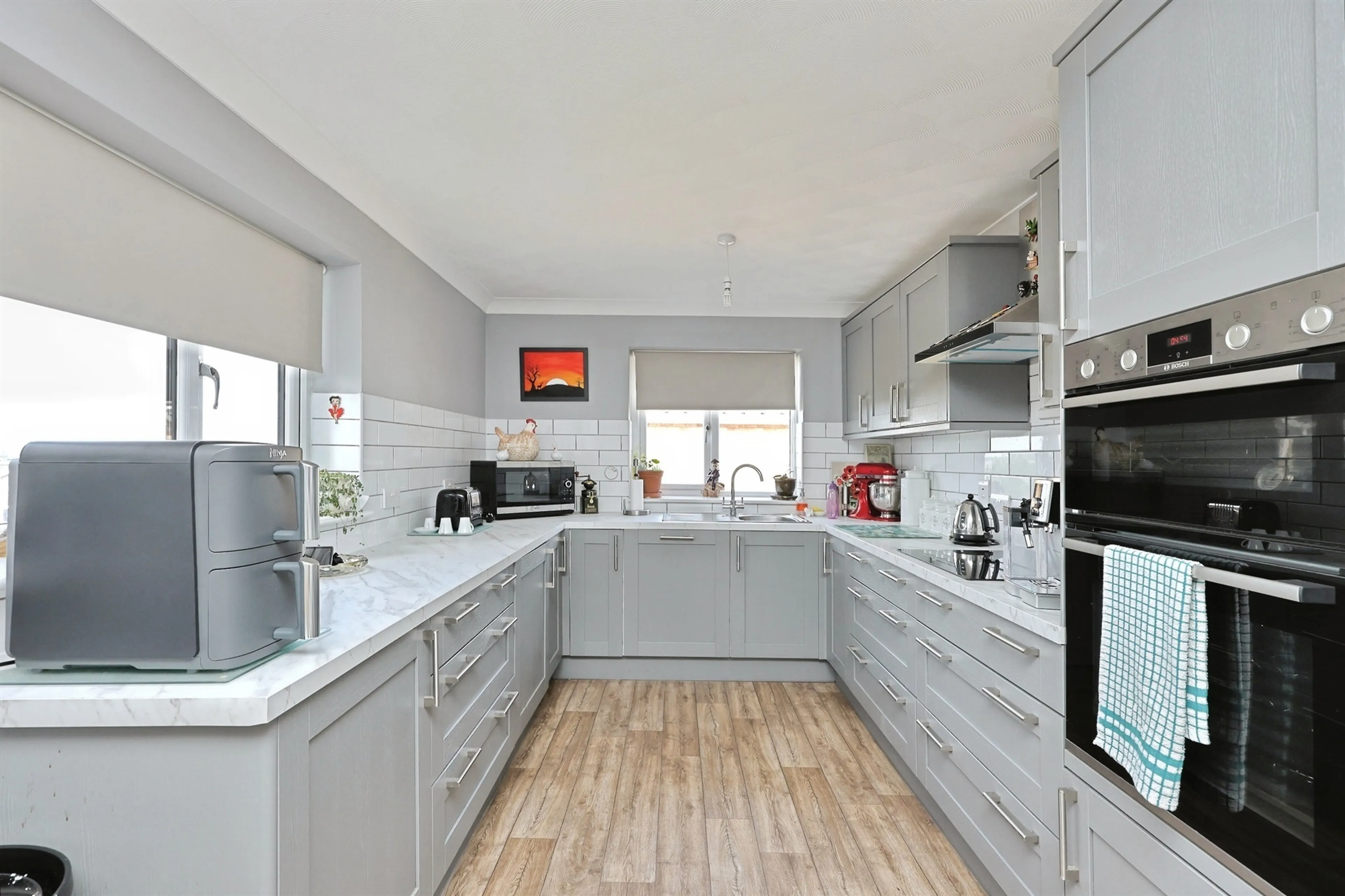 Property at Walnut Walk, Marham