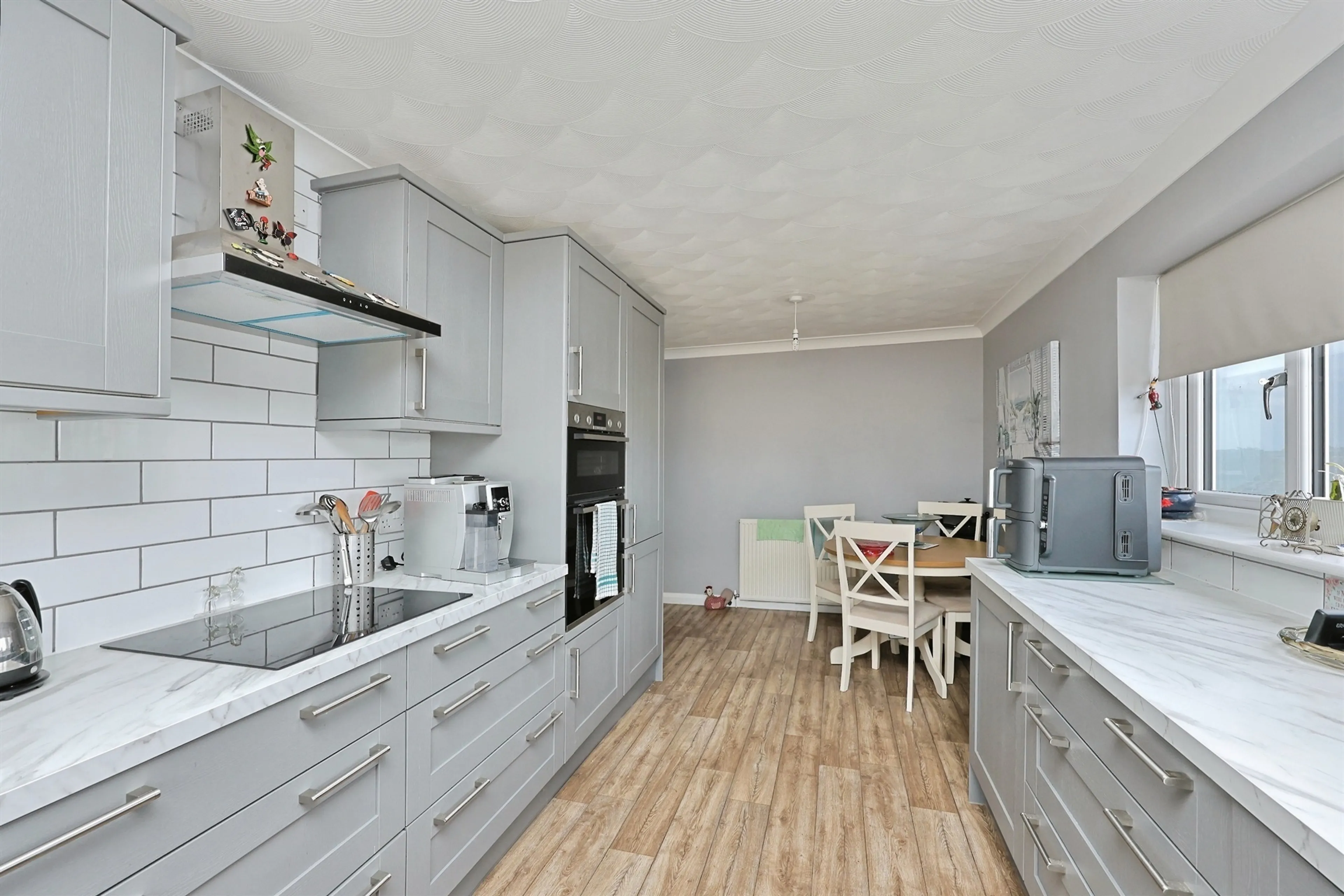 Property at Walnut Walk, Marham