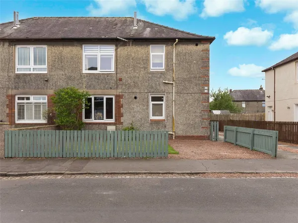 Stewart Road, Ayr, South Ayrshire, KA8