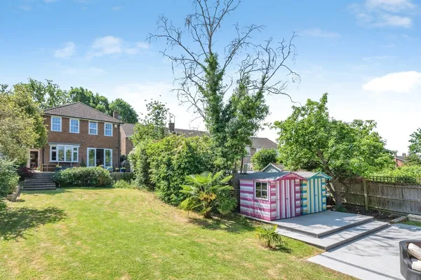 Perry Street, Billericay, Essex, CM12