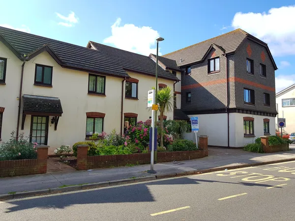 Cadewell Lane, Torquay