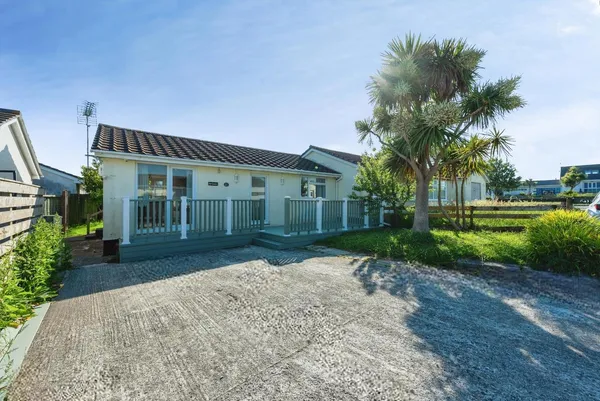 Primrose Drive, St. Merryn, Padstow, ...
