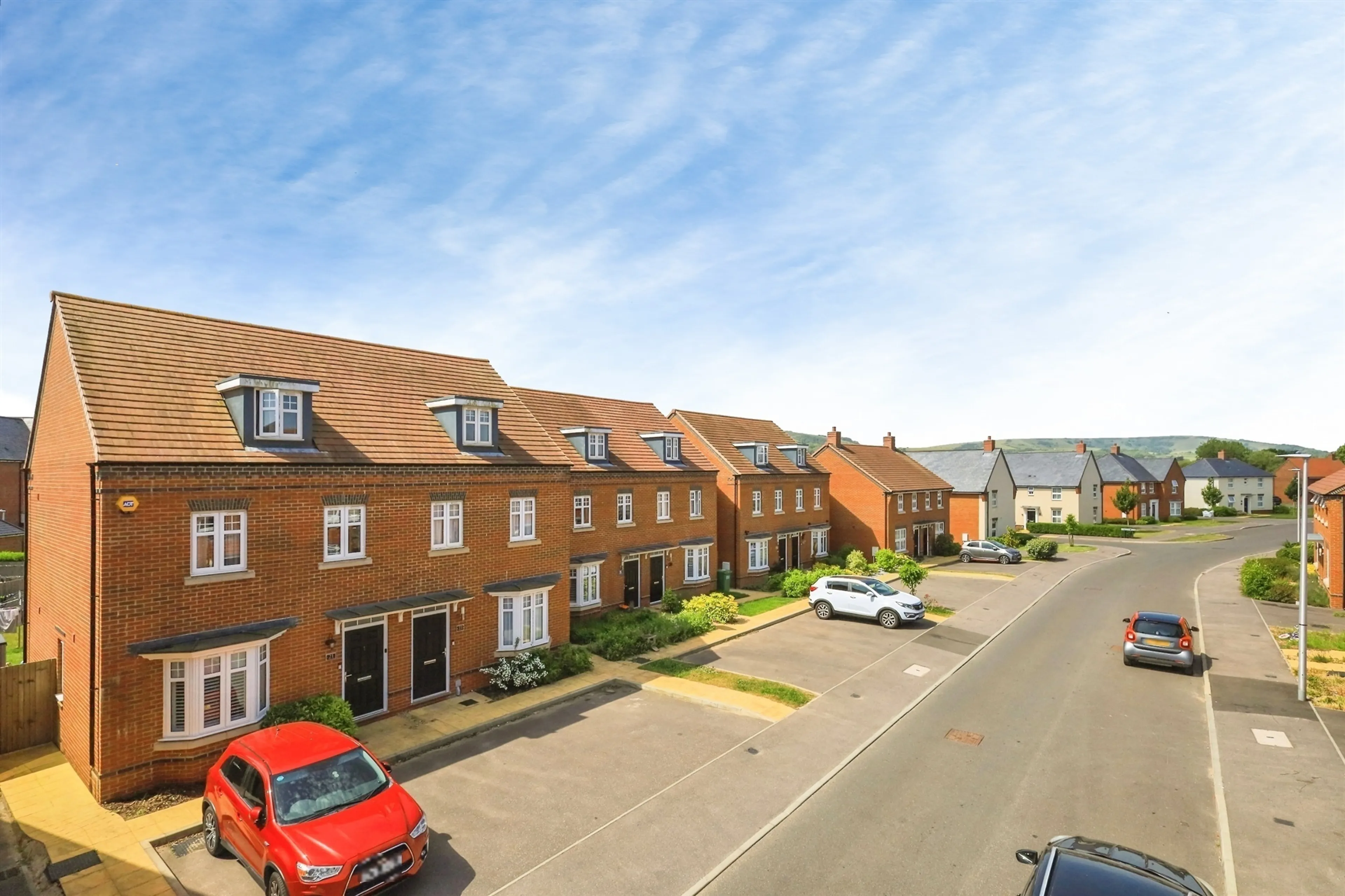 Property at St. Martins Road, Eastbourne