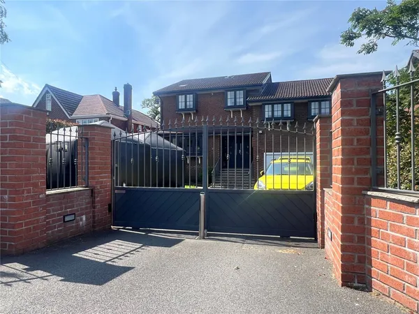 Windlehurst Road, High Lane, Stockpor...