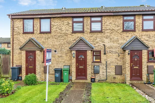 Threshers Drive, Weavering, Maidstone...