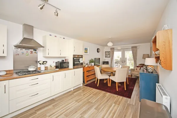 Red Blush Grove, Stratford-upon-Avon,...