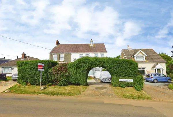 Cauldham Lane, Folkestone, Kent, CT18