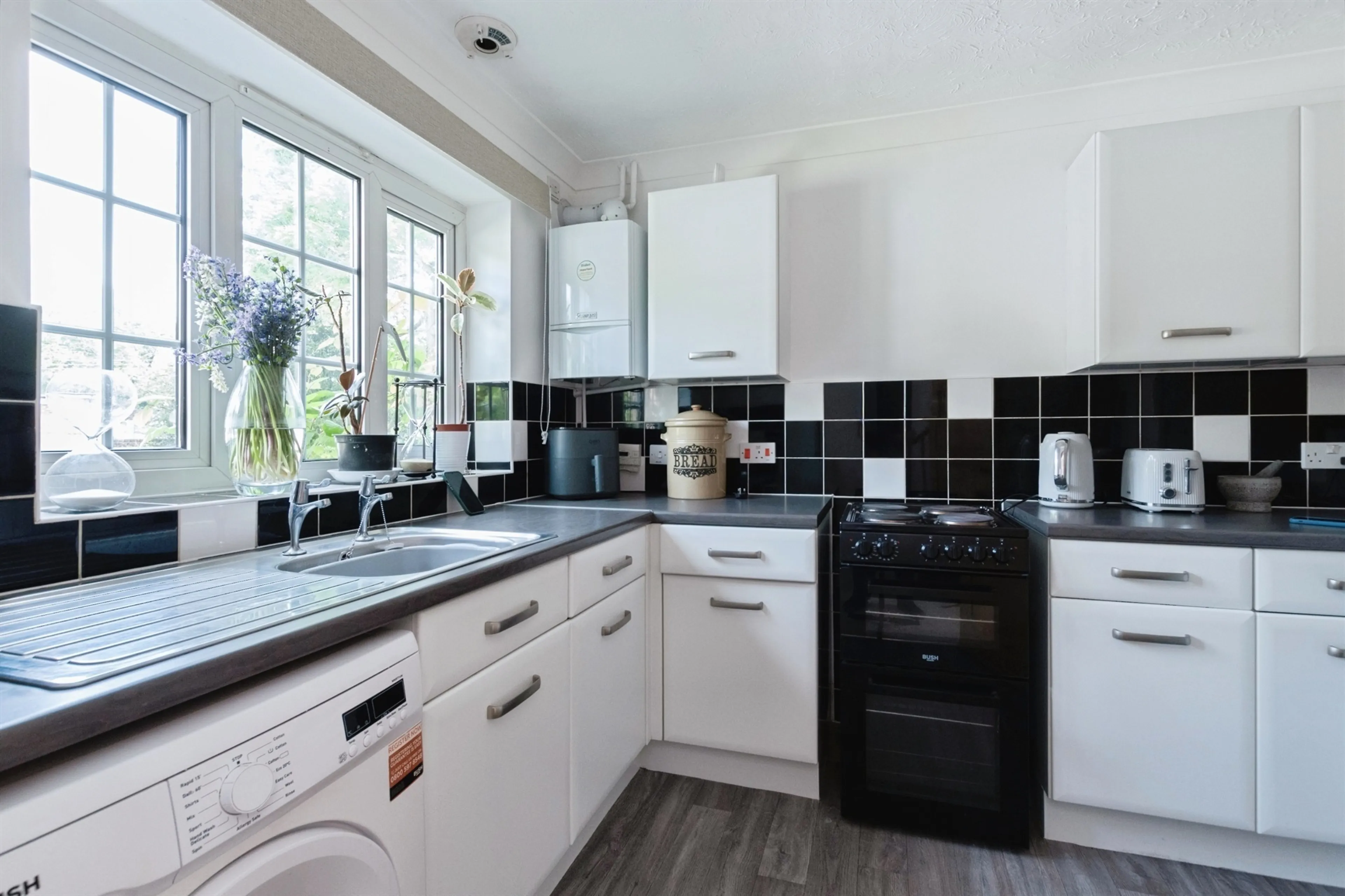 Property at Flaxfields End, Fordingbridge