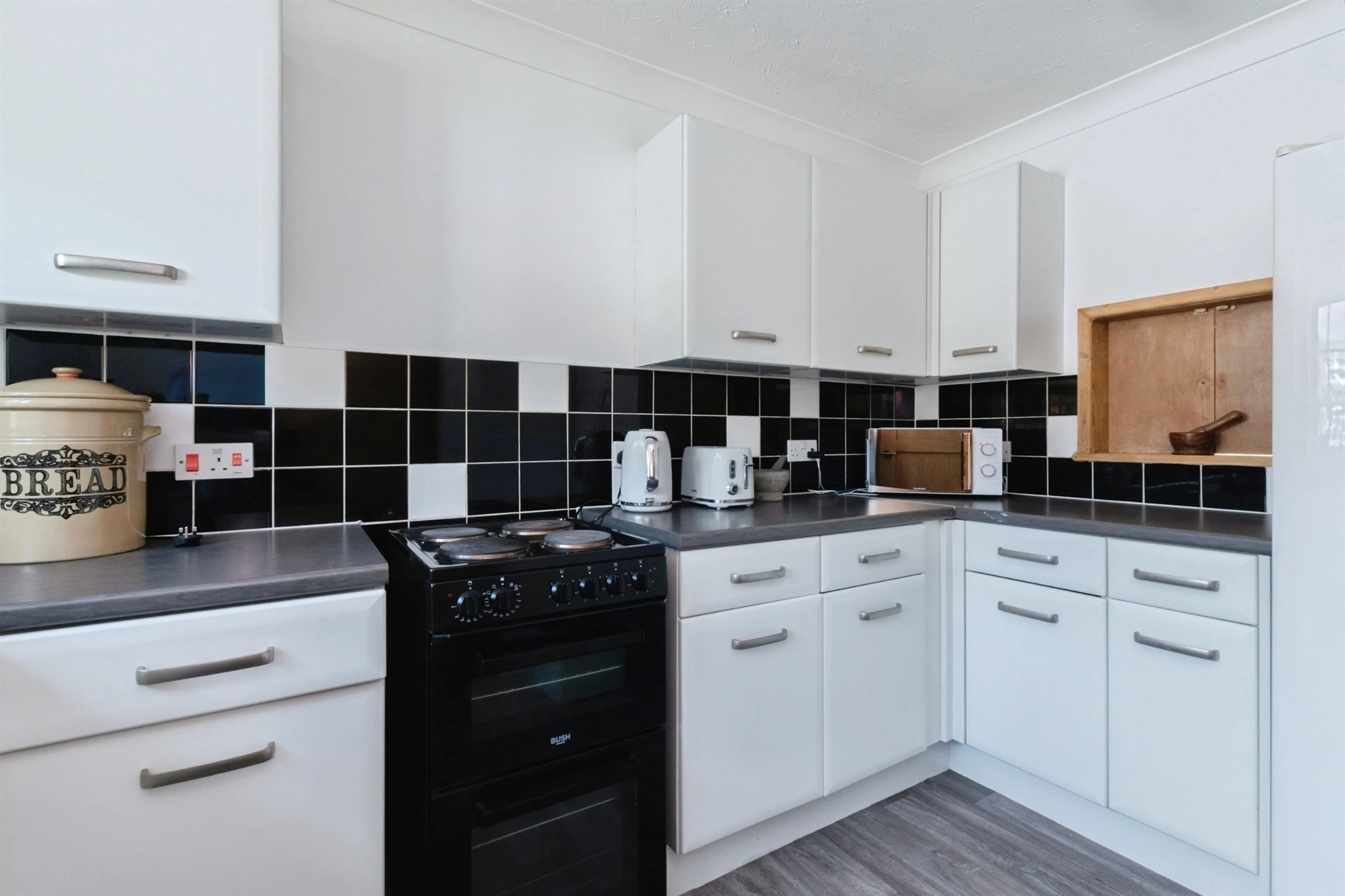Property at Flaxfields End, Fordingbridge