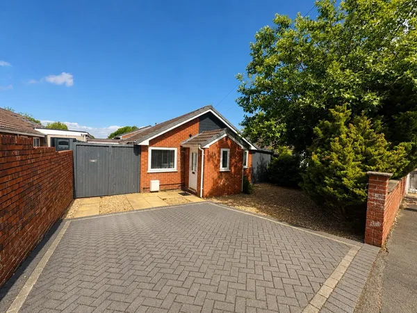 Bryn Awelon, Buckley, Flintshire, CH7