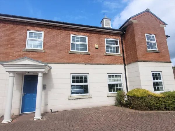 Highland Drive, Buckshaw Village, Cho...