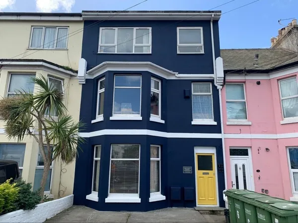 Kernou Road, Paignton