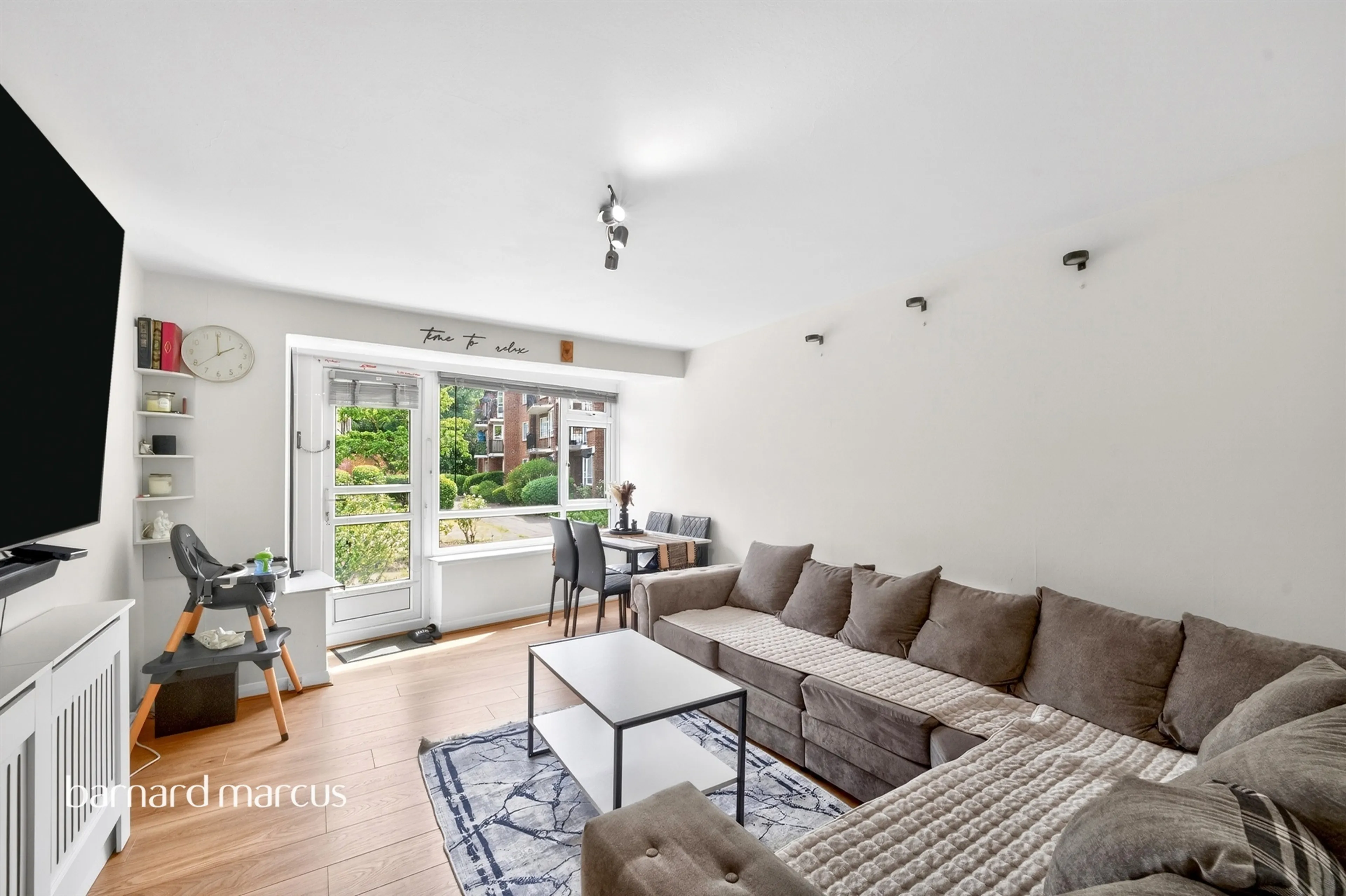Property at Castle Way, Feltham